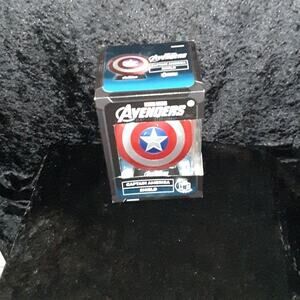Captain America Shield